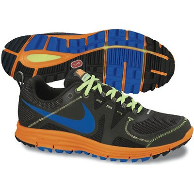 Кроссовки мужские Nike 525027-248 NIKE LUNARFLY+ 3 TRAIL